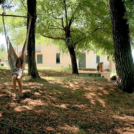 Toscana Nord Ovest - Tra La Costa Apartments Albiano Magra Dış mekan fotoğraf