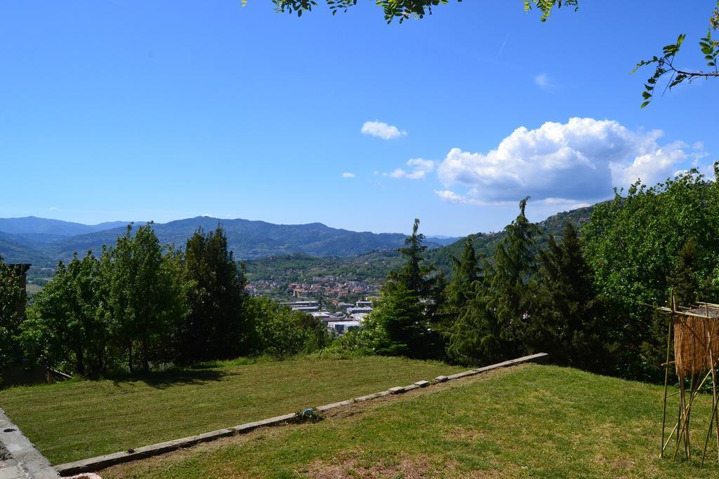 Toscana Nord Ovest - Tra La Costa Apartments Albiano Magra Dış mekan fotoğraf