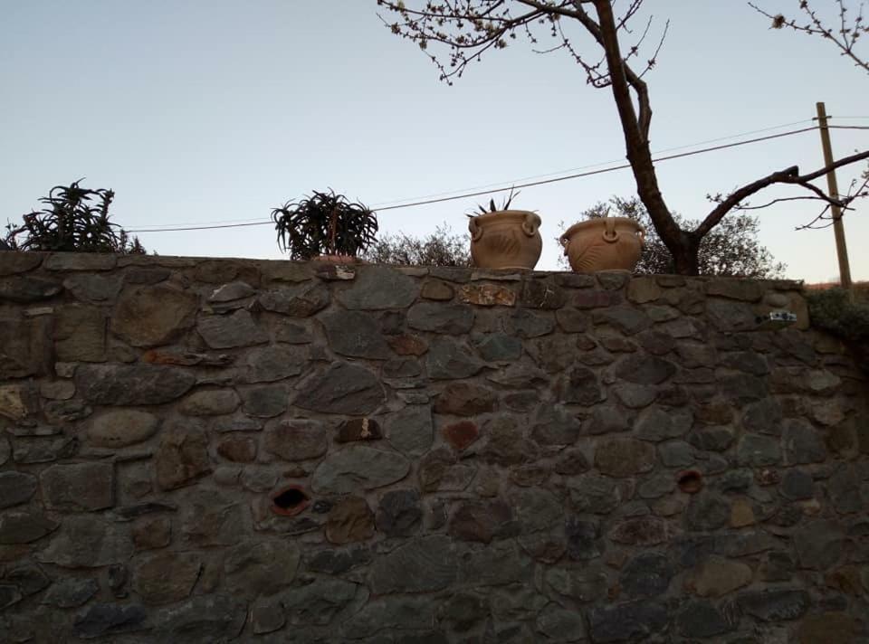 Toscana Nord Ovest - Tra La Costa Apartments Albiano Magra Dış mekan fotoğraf